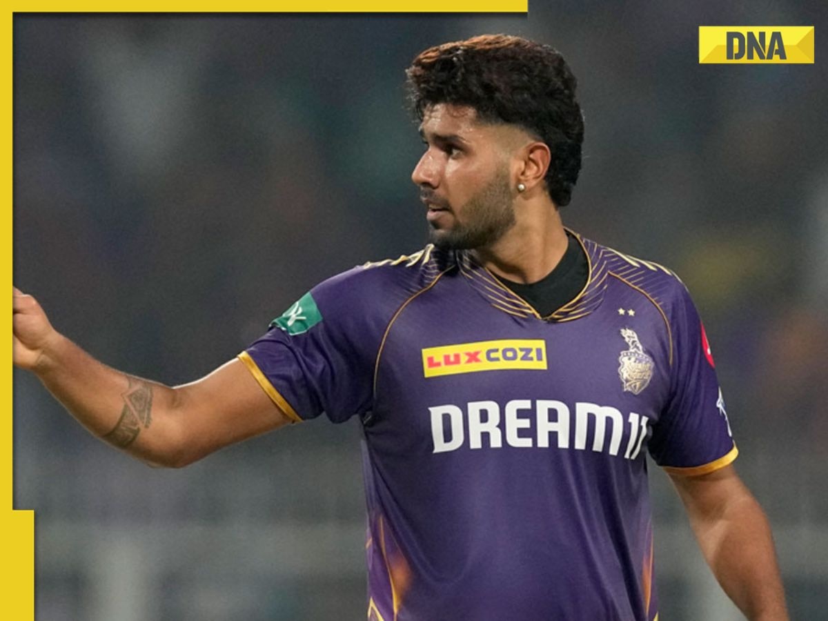 KKR star Harshit Rana credits Gautam Gambhir for his success 'above  everyone else'