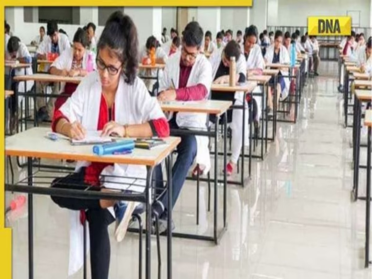 NEET UG 2024 Result: NTA to release city, center-wise results today, know how to check