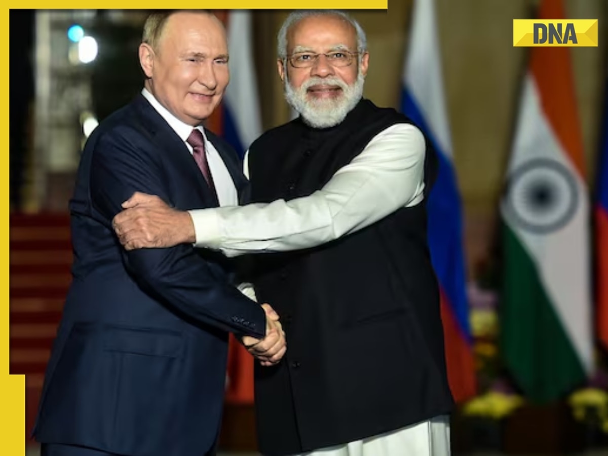 'Agree to disagree': MEA sends strong message to US over concerns on PM Modi’s Russia visit