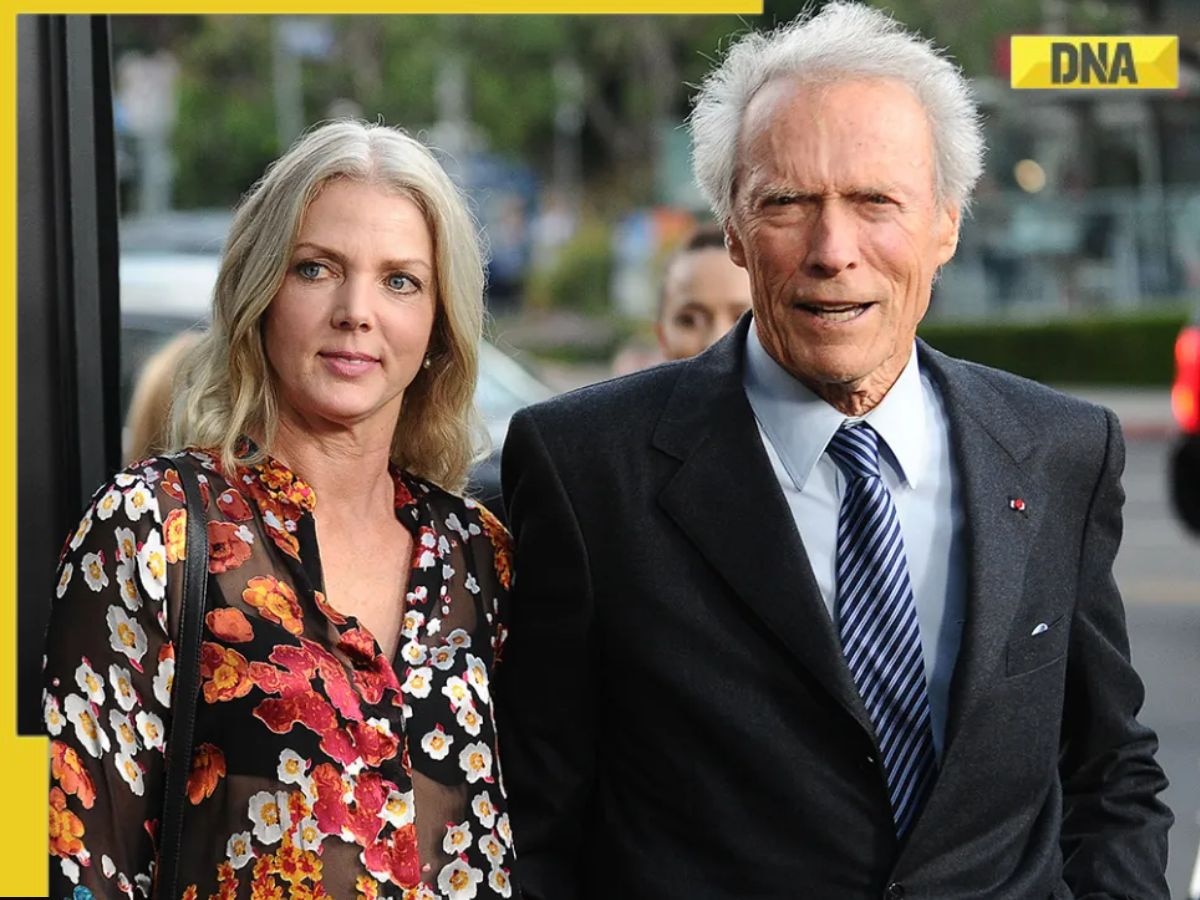 Christina Sandera, Clint Eastwood's partner, passes away at 61