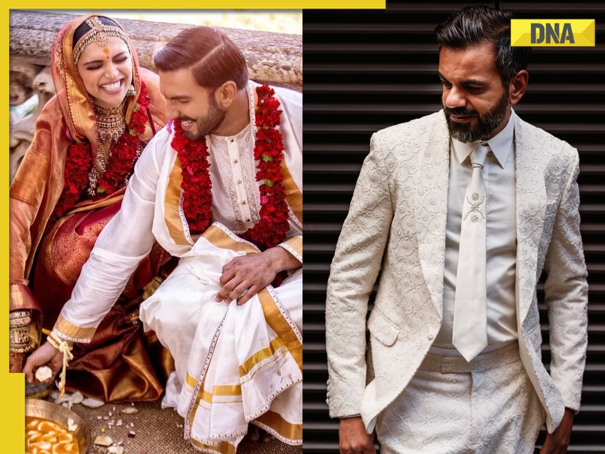 'Big star caught in vanity van by wife..': Man who filmed Virat-Anushka, Ranveer-Deepika's wedding makes shocking claim