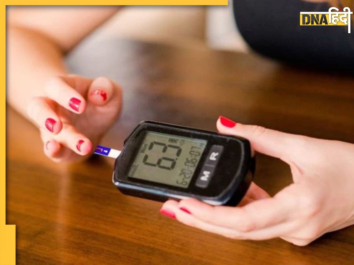 Diabetes Patient Avoid Foods: डायबिटीज मरीजों के लिए जहर हैं ये 3 सफेद चीज, खाते ही अनकं�ट्रोल हो जाएगा ब्लड शुगर