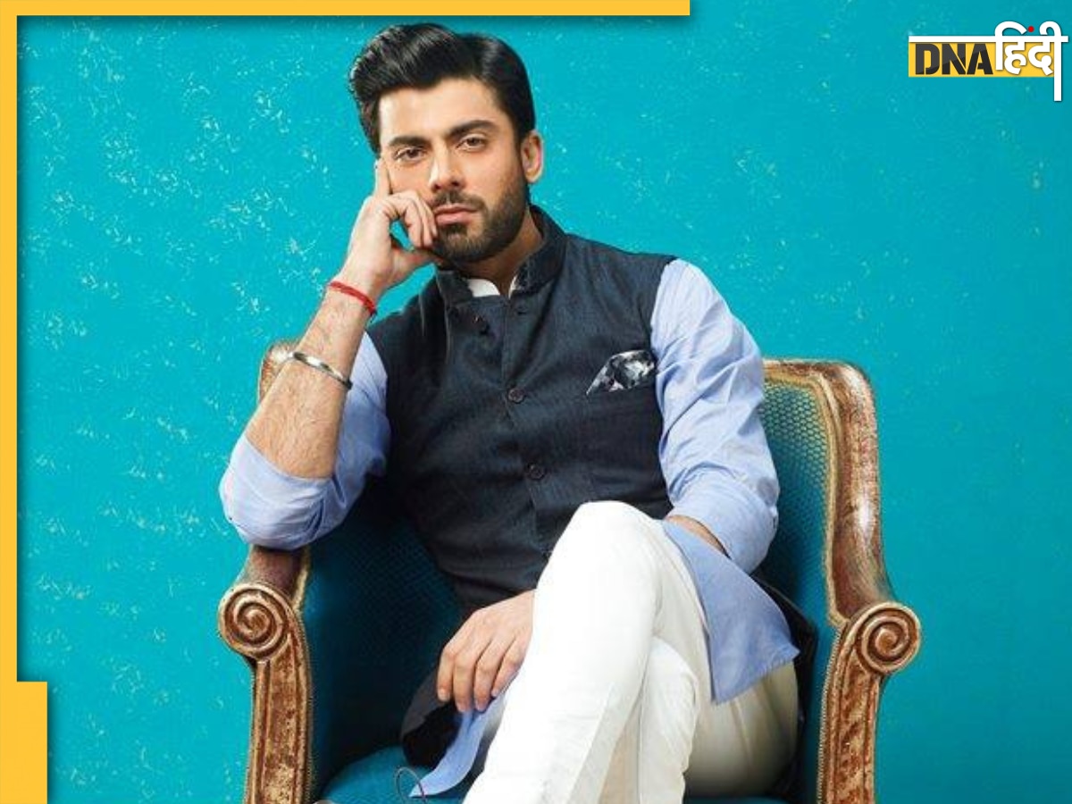 Fawad Khan ने क्यों मांगी Indian Fans से माफी?