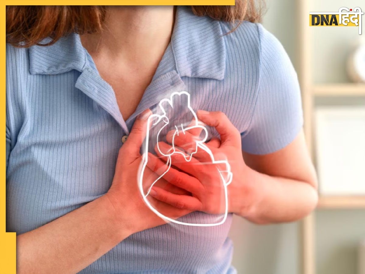 Heart Attack Causes: सोमवार को क्यों आता है सबसे ज्यादा Heart Attack, माधुरी दीक्षित नेने के डॉ. पति ने बताई ये 5 वजहें