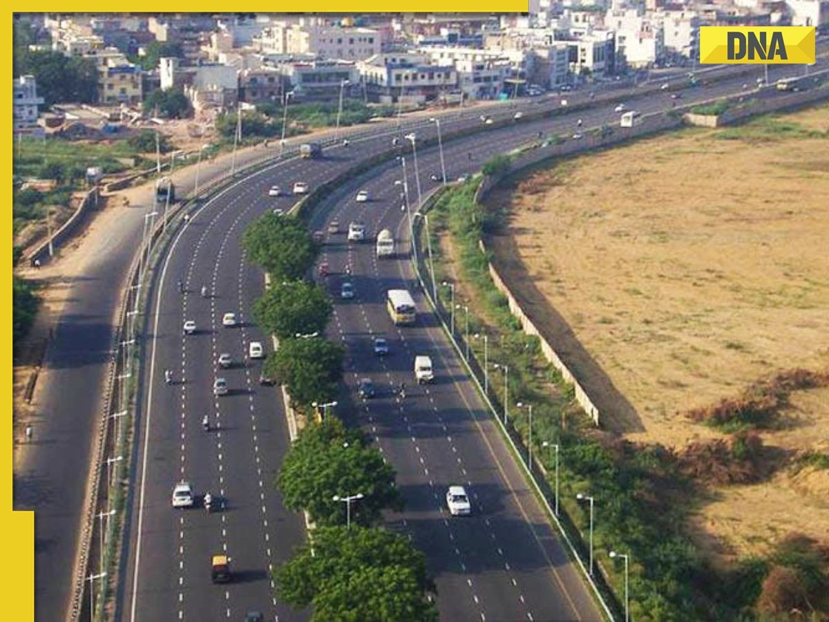 Delhi-Meerut Expressway to remain shut for heavy vehicles for 5 days due to...