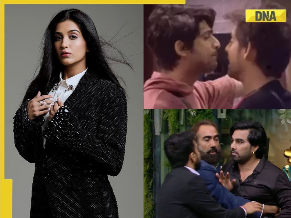 Nimrrit Kaur comments on Armaan, Abhishek's slap incidents in Bigg Boss: 'What kind of influence are...' | Exclusive