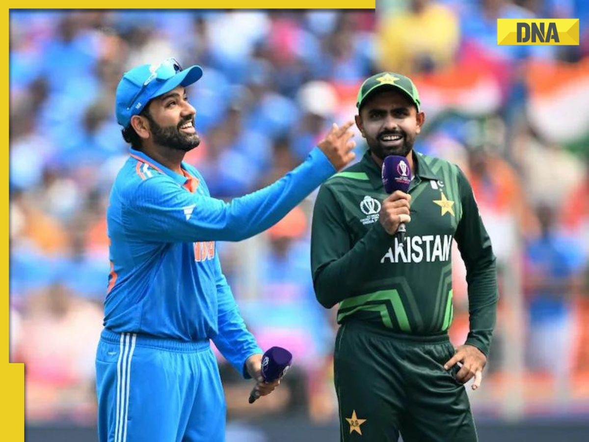 India vs Pakistan T20I series in 2025 after Champions Trophy? Report reveals PCB's...