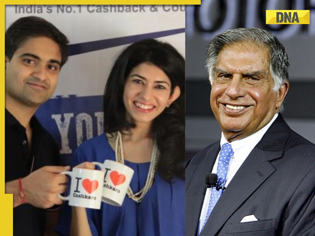 Meet duo who built Rs 2250000000 company with Ratan Tata’s help, their business is…