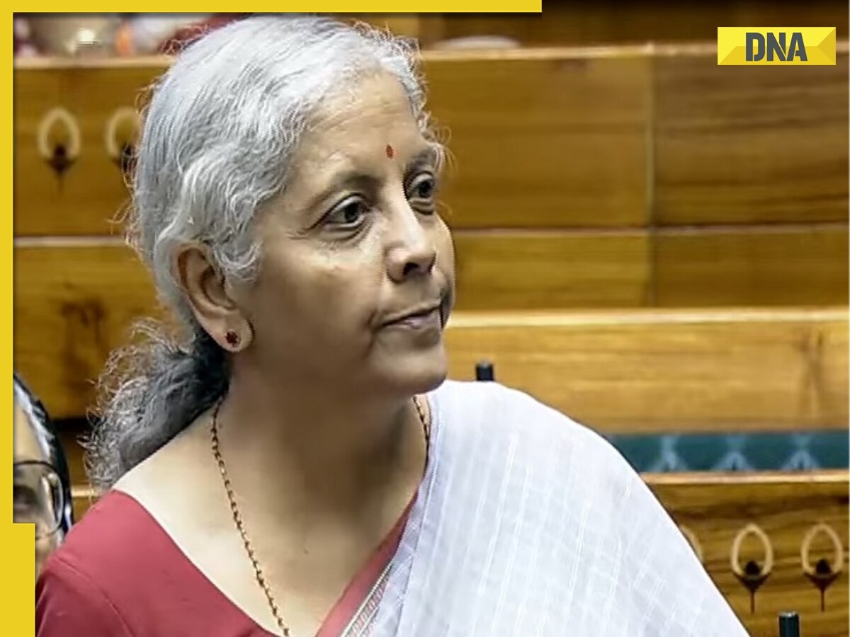 Union Budget 2024: FM Nirmala Sitharaman tables Economic Survey 2024, know what it is