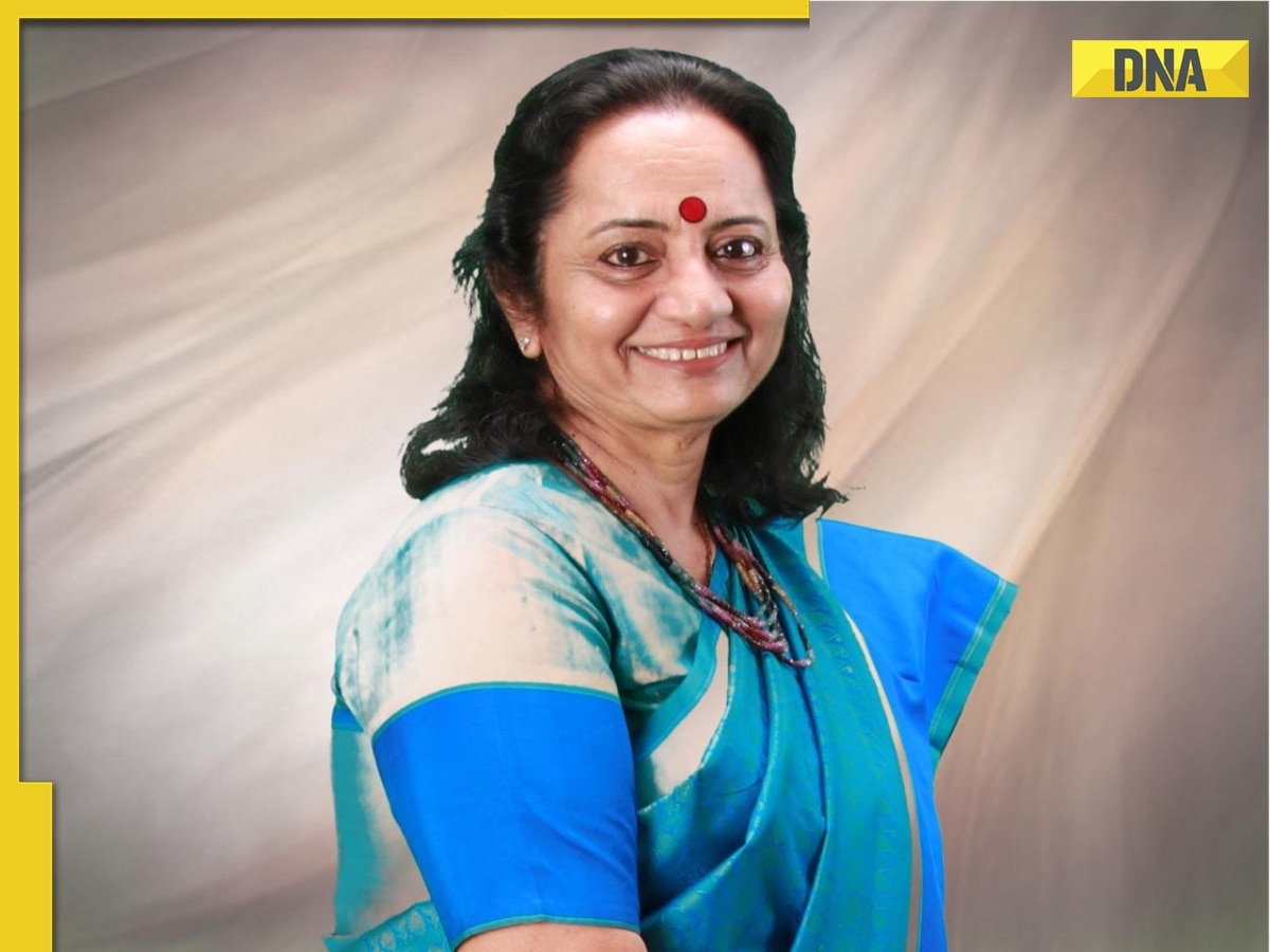 Usha Mani: Transforming education and empowering generations with ParenTeen Bond