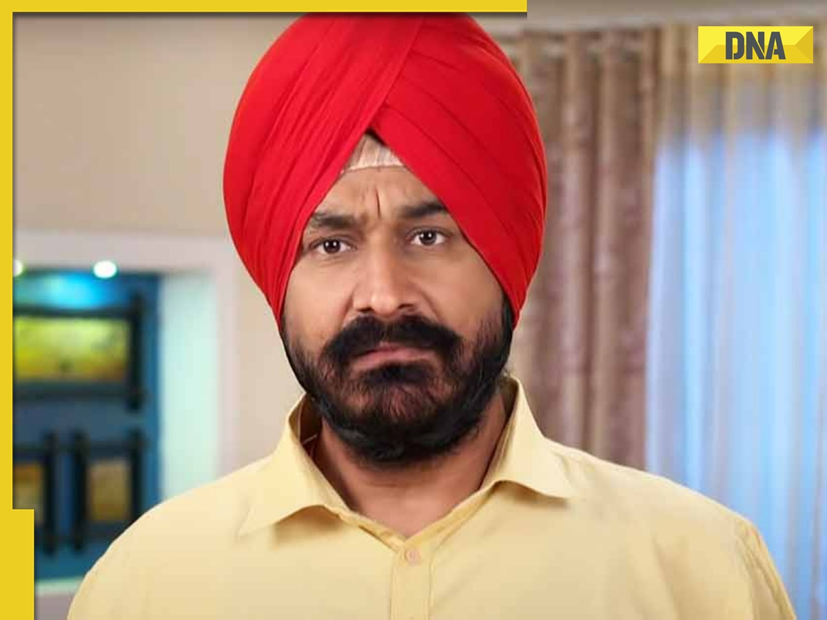 Taarak Mehta Ka Ooltah Chashmah's Gurucharan Singh reveals if he disappeared as he couldn't pay loans: 'Karz toh...'