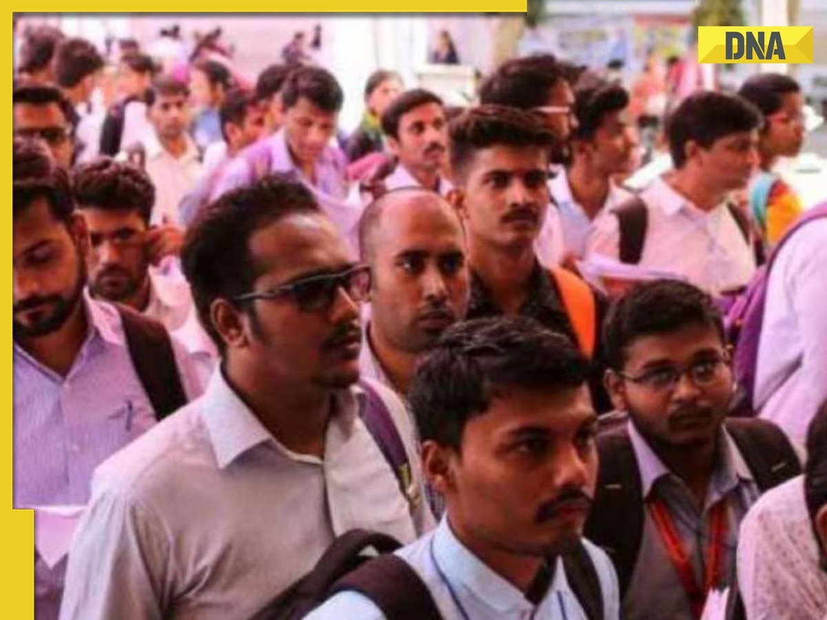 Union Budget 2024: Only 51% graduates employable, 4.4% young workforce formally skilled, says Economic Survey