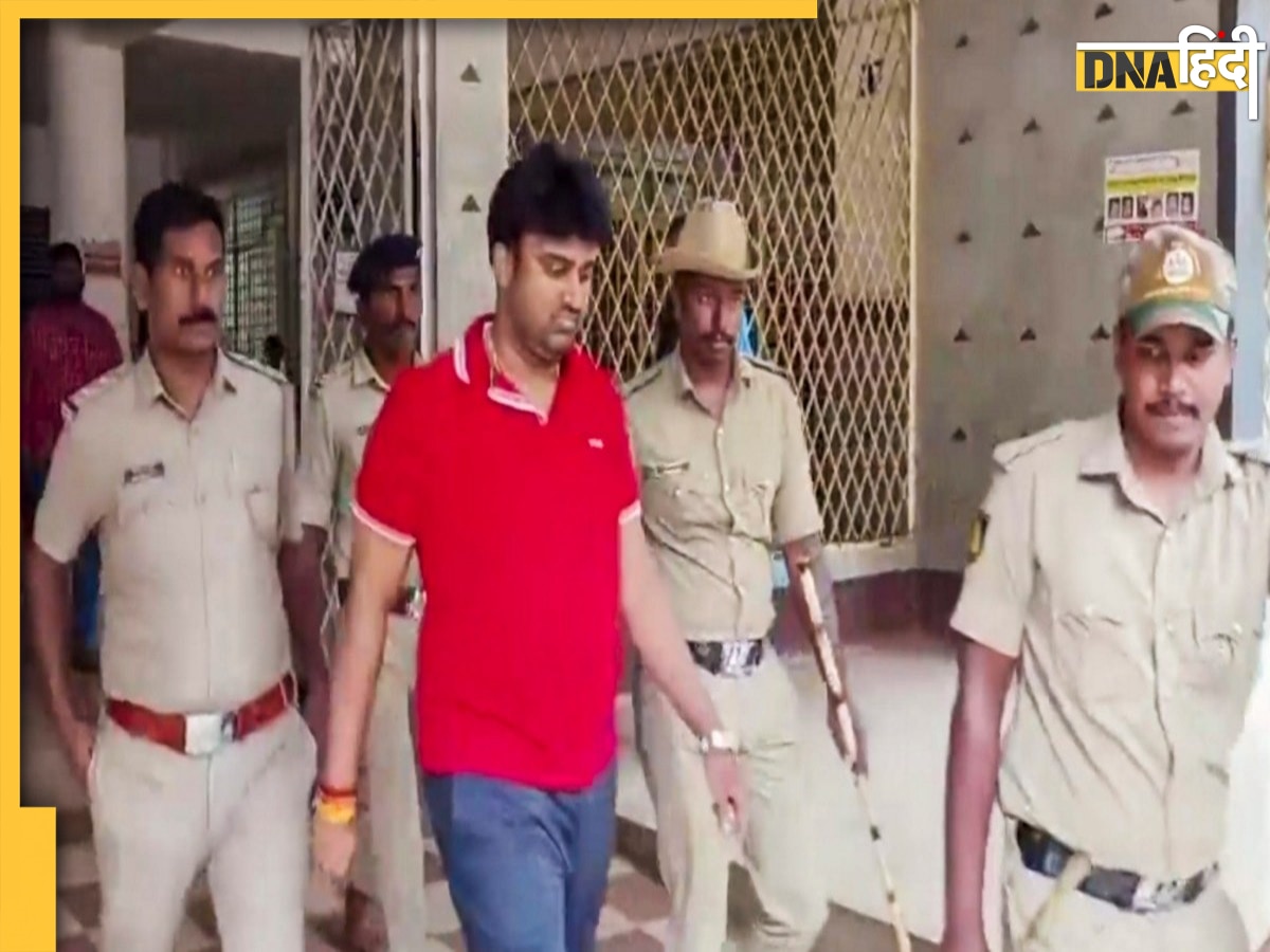 Suraj Revanna Bail: प्रज्वल रेवन्ना के भाई को राहत, Sexual Abuse केस में मिली बेल