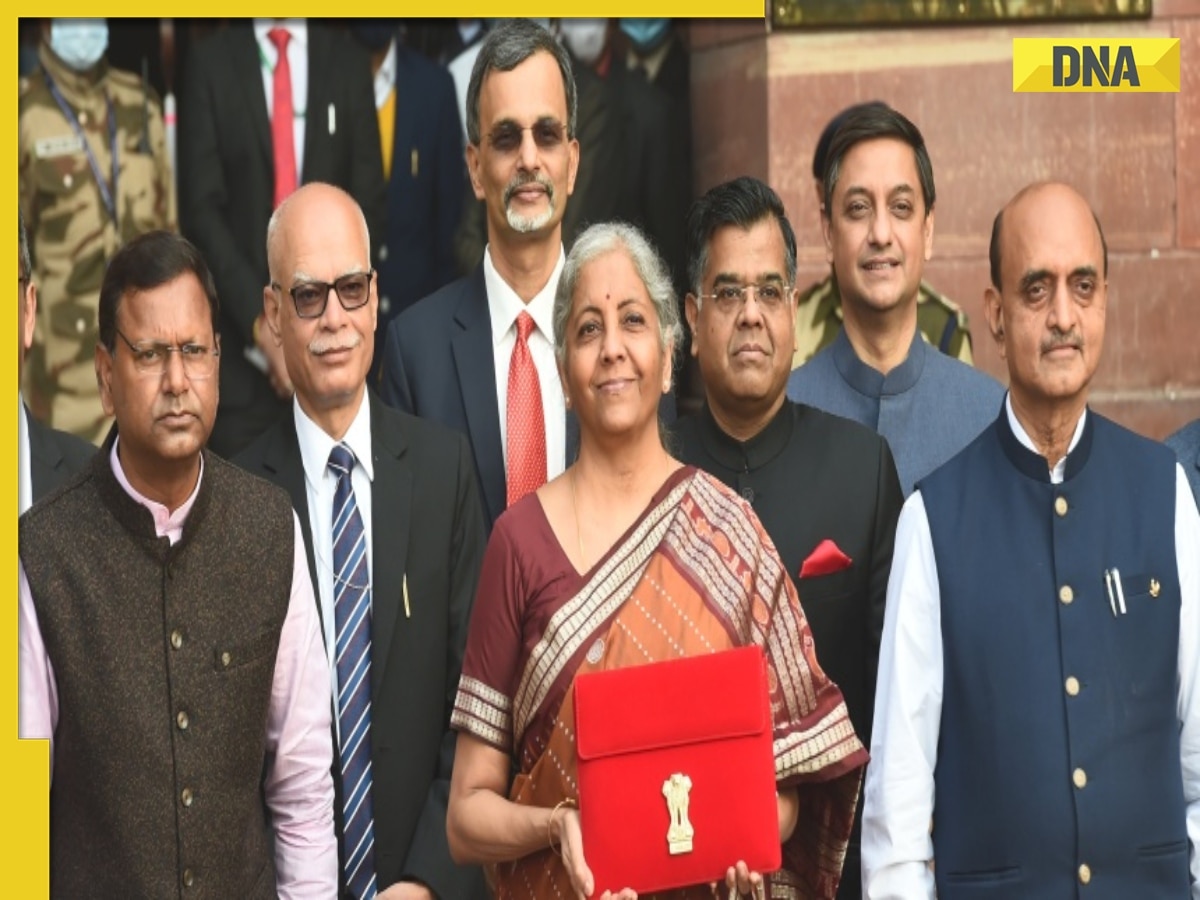 Union Budget 2024: 5 key income tax changes that citizens expect from FM Nirmala Sitharaman