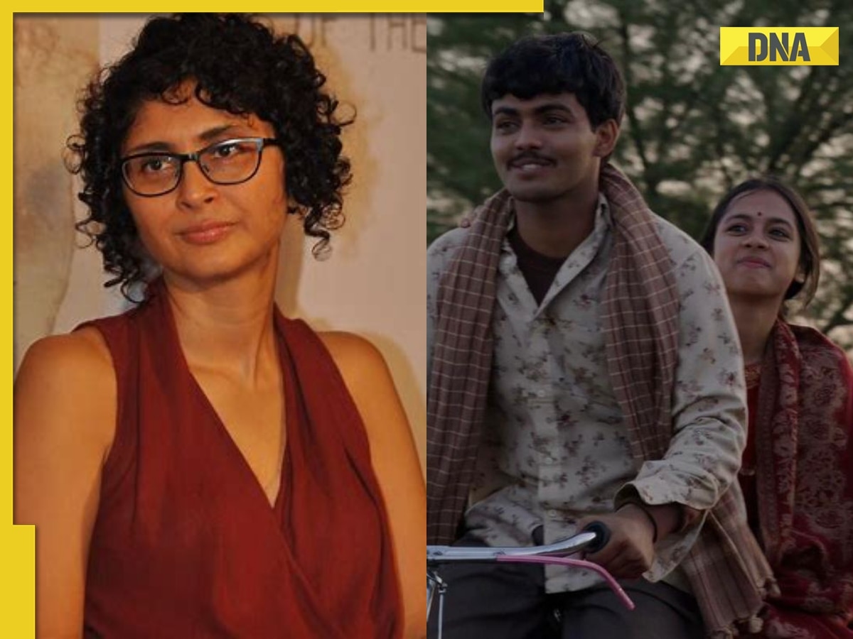 Kiran Rao holds herself responsible for Laapataa Ladies' box office failure: 'We didn't do...'