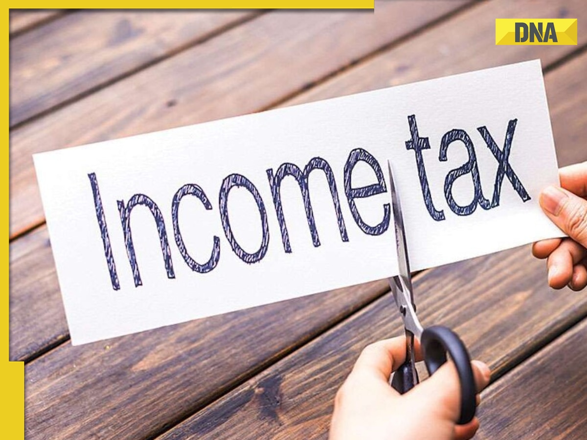 Income Tax Relief: Centre revises tax slabs in new regime, Standard Deduction raised to Rs 75,000