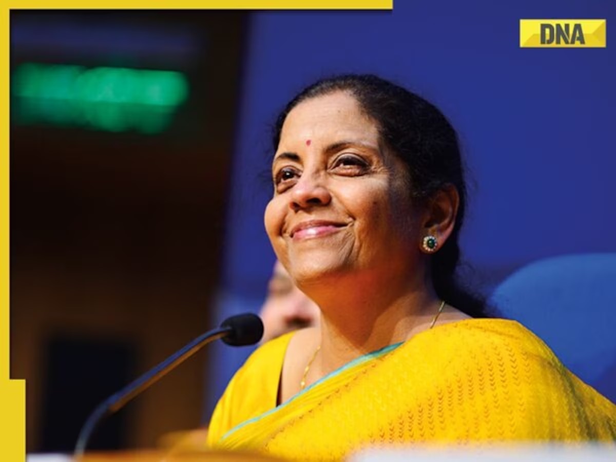 Union Budget 2024: What is angel tax which has been abolished by FM Nirmala Sitharaman