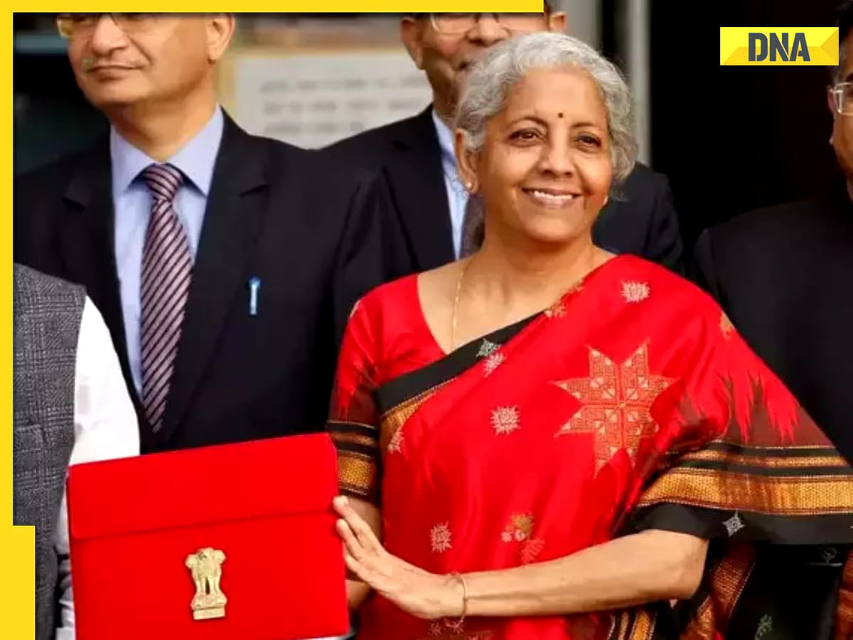 Union Budget 2024: FM Sitharaman makes big announcements for promoting ‘nari-shakti’; know all measures for women 