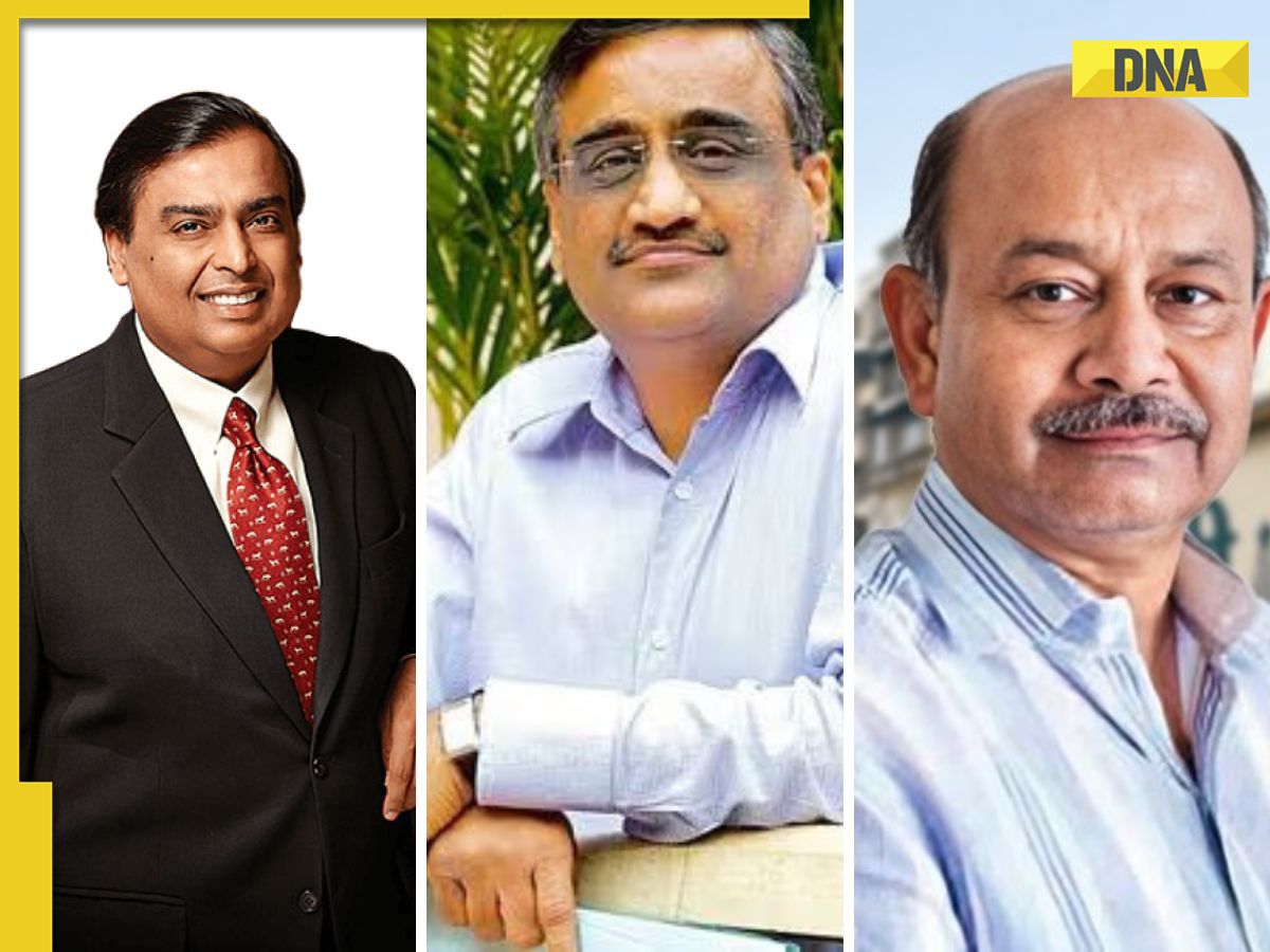 Mukesh Ambani, Radhakishan Damani set to face competition from Kishore Mukesh Ambani, Radhakishan Damani set to face competition from Kishore
