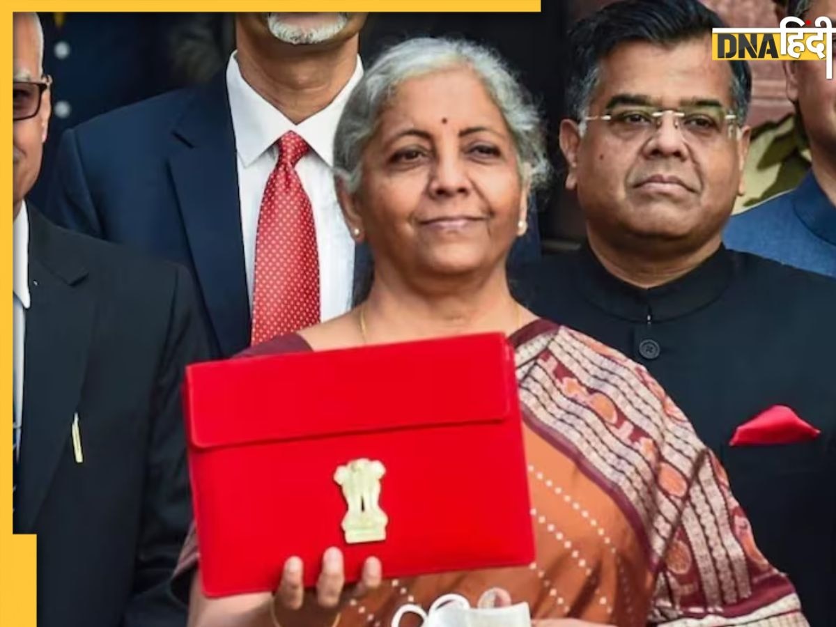 Budget 2024: वित्त मंत्री Nirmala Sitharaman पेश करेंगी बजट, जनता को हैं ये 5 बड़ी उम्मीदें 