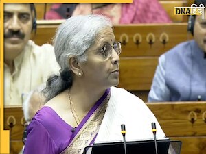 विजय माल्या और नीरव मोदी से वापस लिए 22 हजार करोड़ रुपये, जानें Nirmala Sitharaman ने संसद को क्या बताया
