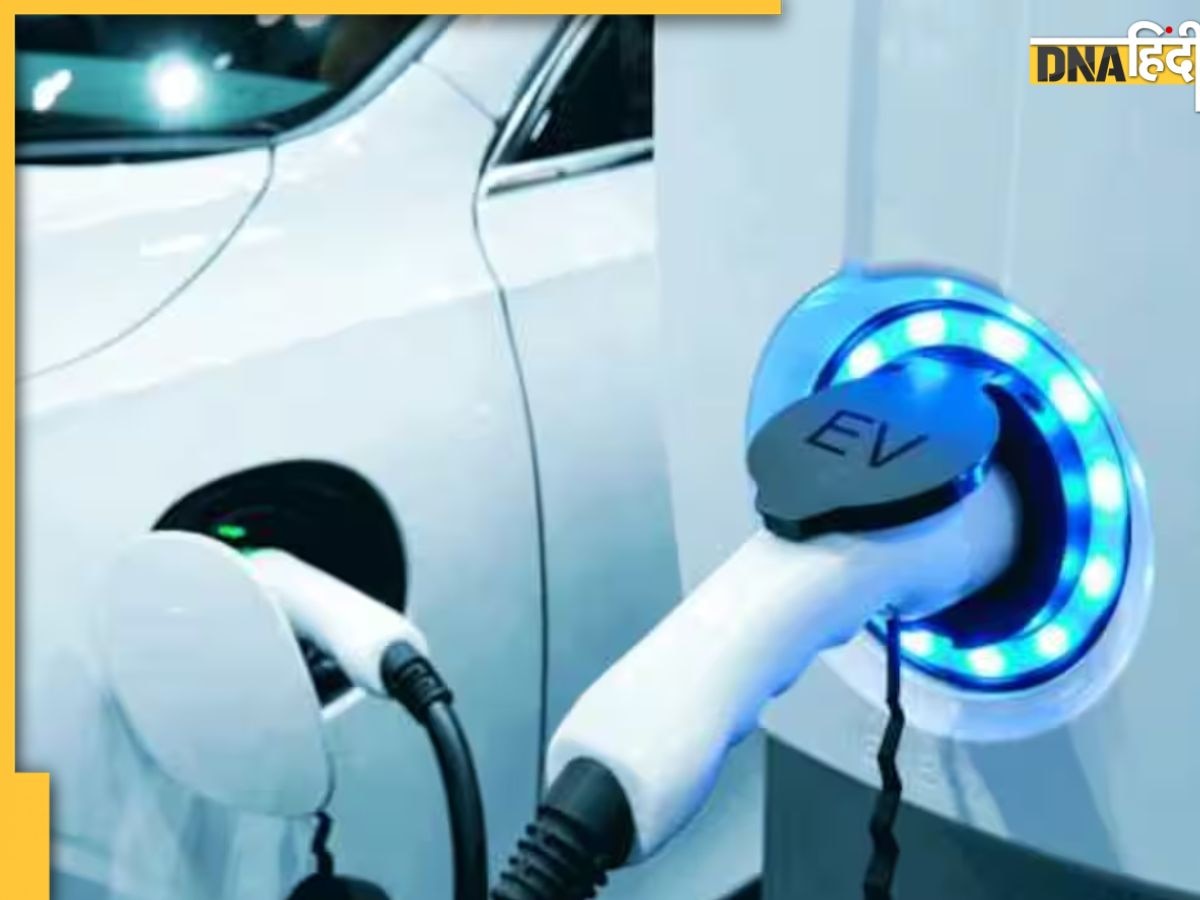 Budget 2024: हर हाथ में फोन से लेकर बिन धुएं के सफर तक की तैयारी, सस्ते हुए Smartphones और Electric Car