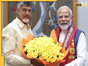 Budget 2024 में आंध्र प्रदेश के लिए सौगातों की बौछार, CM चंद्रबाबू नायडू ने PM Modi को दिया खास मैसेज 