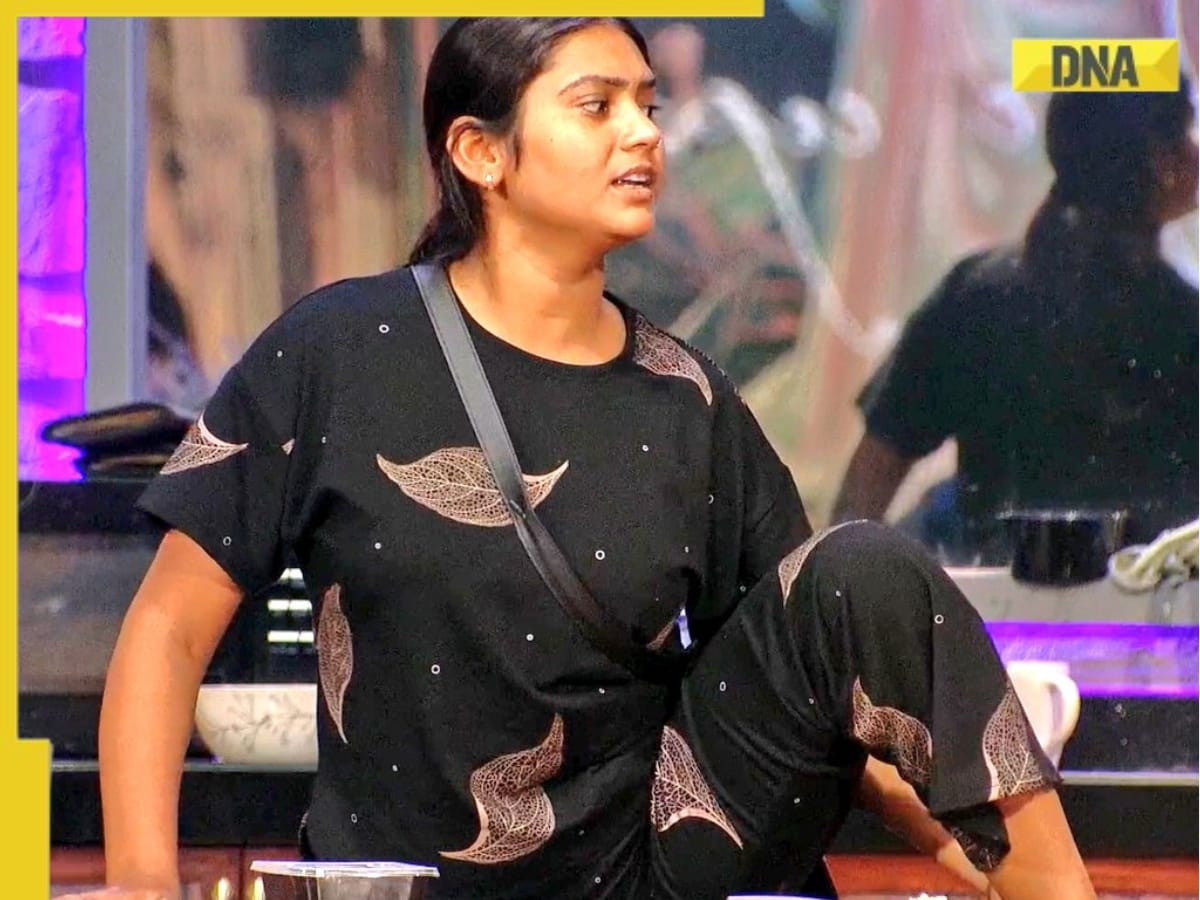 'Bahut ghatiya harkat hai': Internet slams 'unhygenic' Shivani for scratching her leg while cooking in Bigg Boss OTT 3