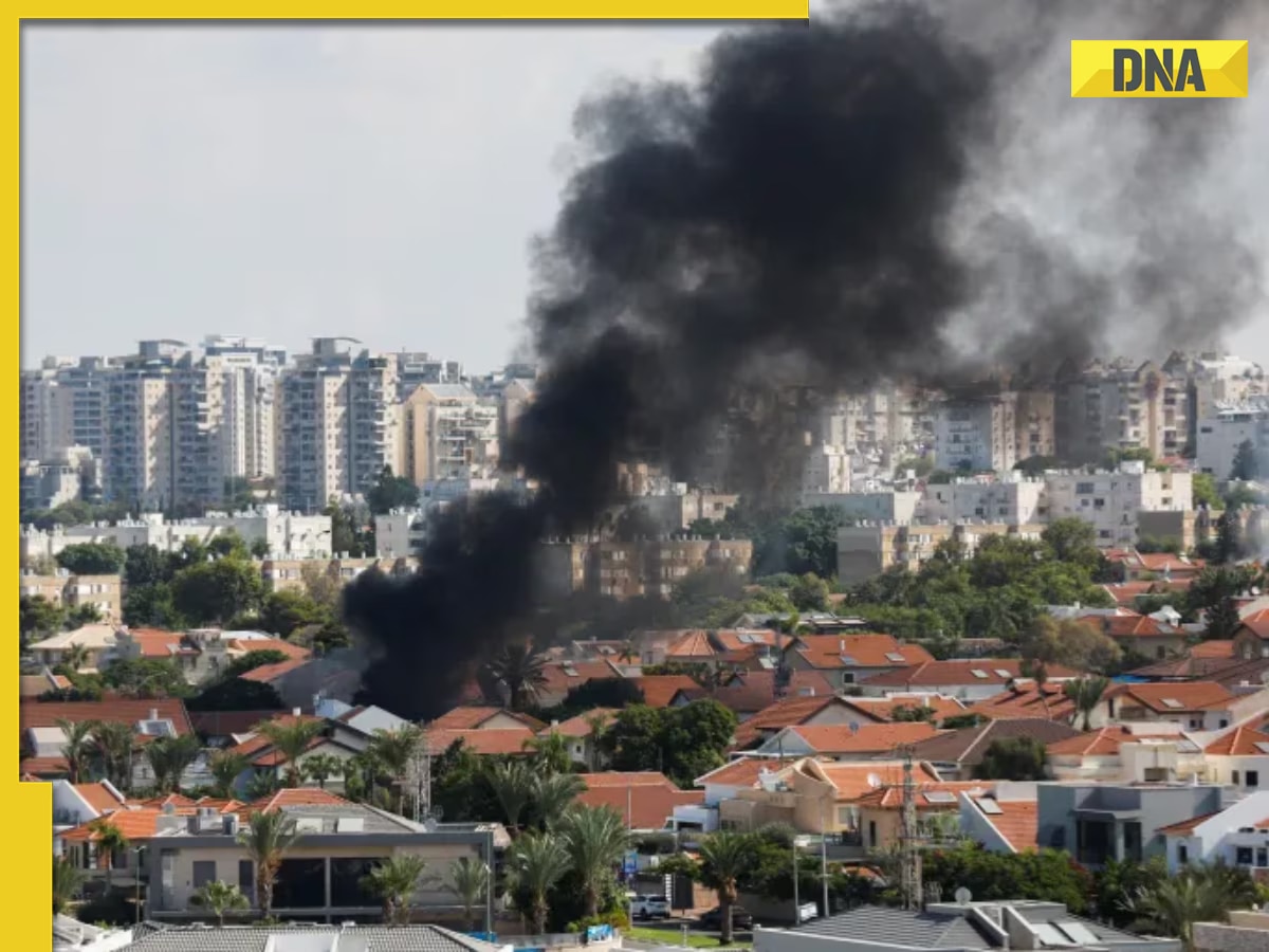 Gaza Conflict Spurs Unlikely Partners: Hamas, Fatah factions sign truce in Beijing