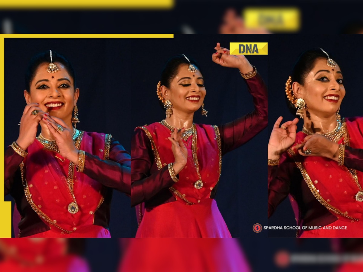 Spardha School of Music and Dance Launches Kathak Classes with Amruta Paranjpe’s Visionary Curriculum