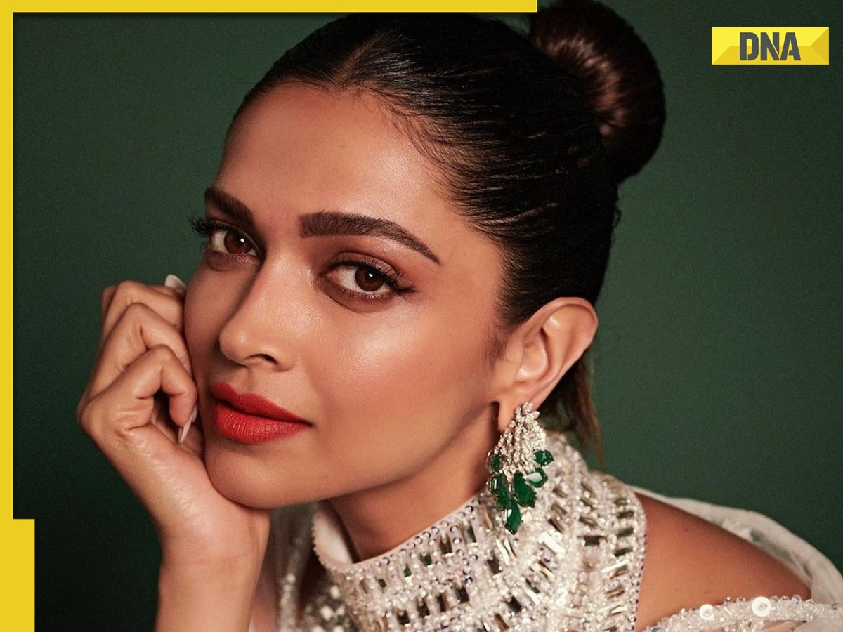 Fans call Deepika Padukone queen of Indian cinema as she becomes first Bollywood actress to...