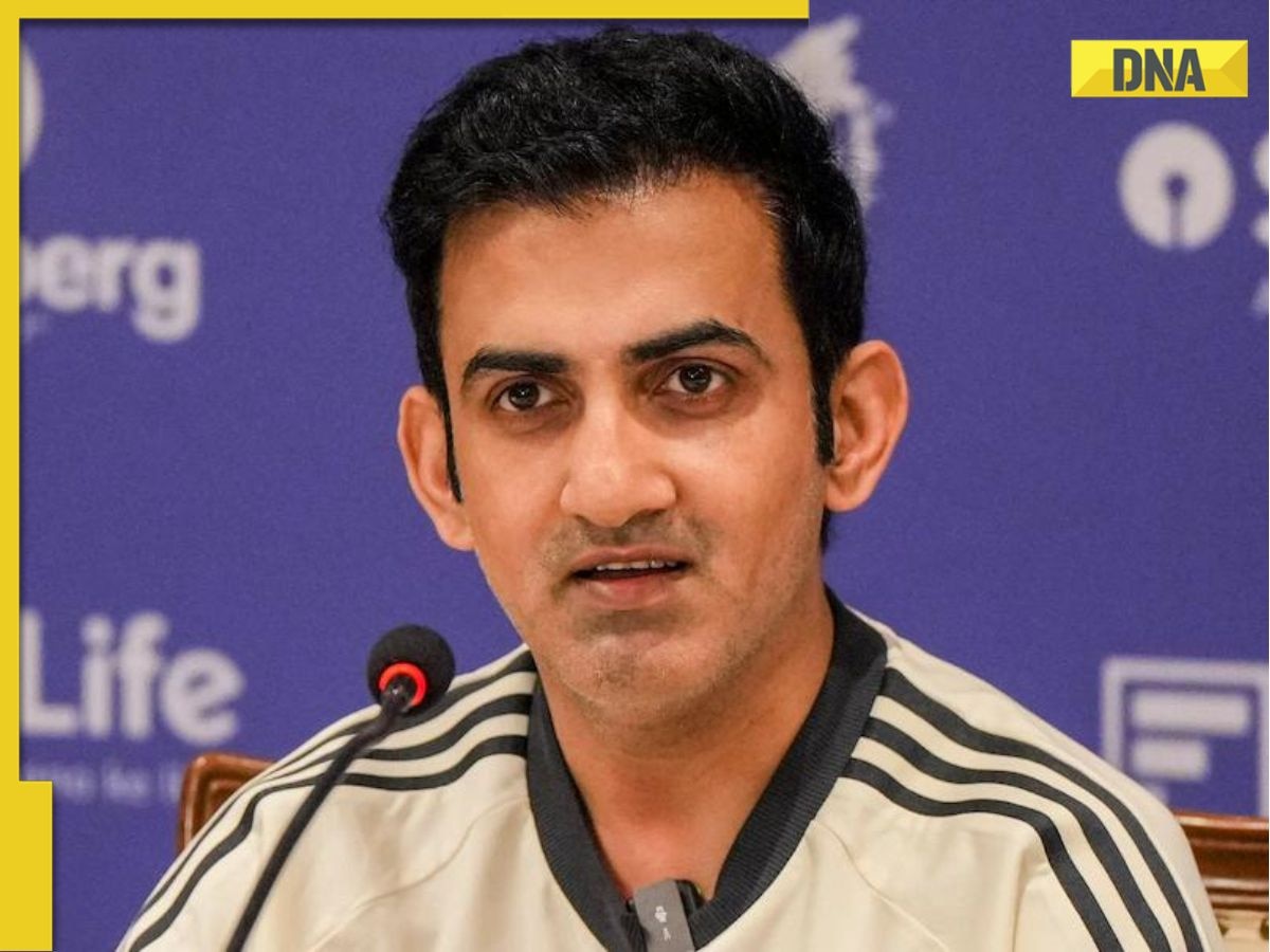 Former Pakistan pacer labels Gautam Gambhir's appointment as Team India's head coach 'Parchi'