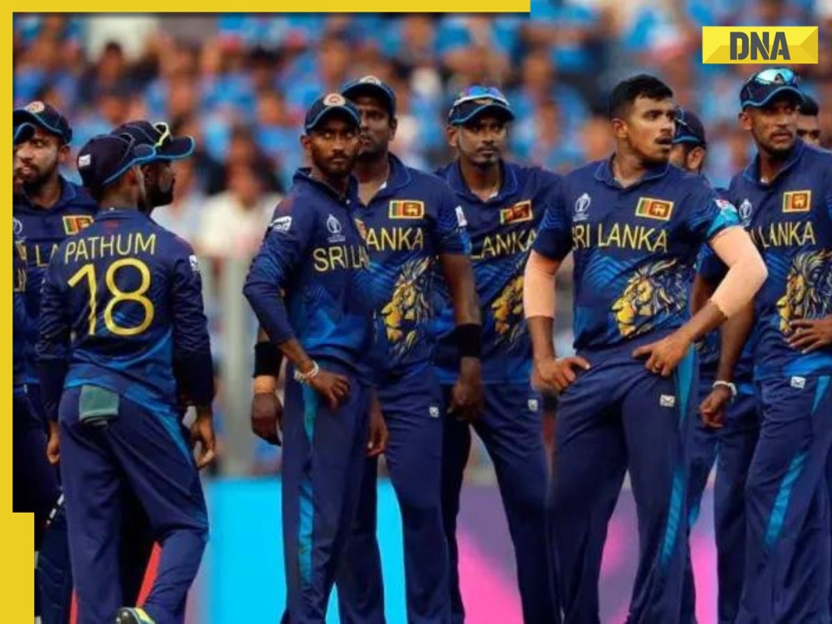 SL vs IND: Major setback for Sri Lanka as star bowler ruled of India series due to injury