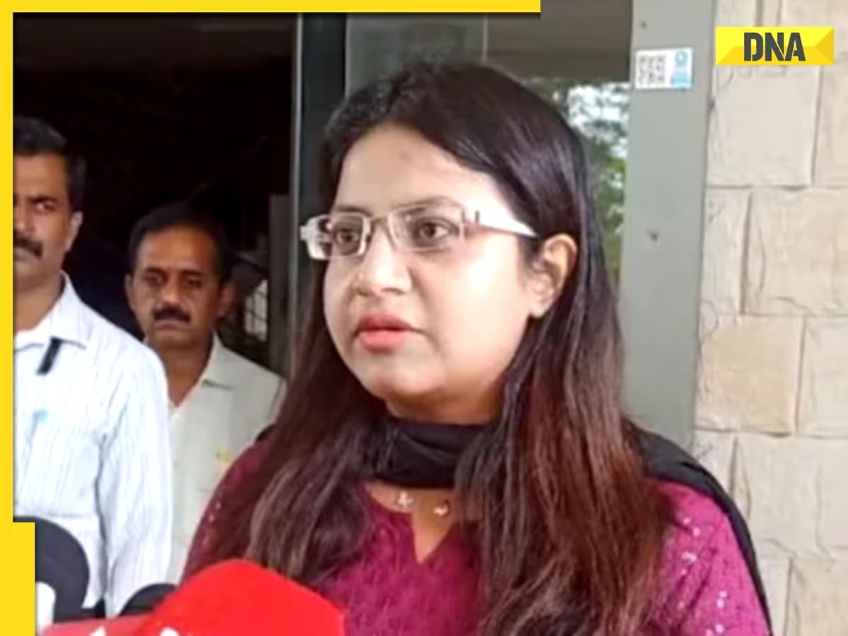 Hospital gives big update on disability certificate to Trainee IAS Puja Khedkar