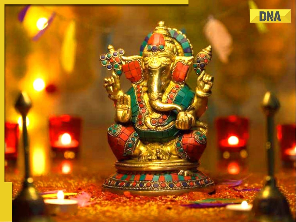 Gajanana Sankashti Chaturthi 2024: Know date, time, rituals and significance