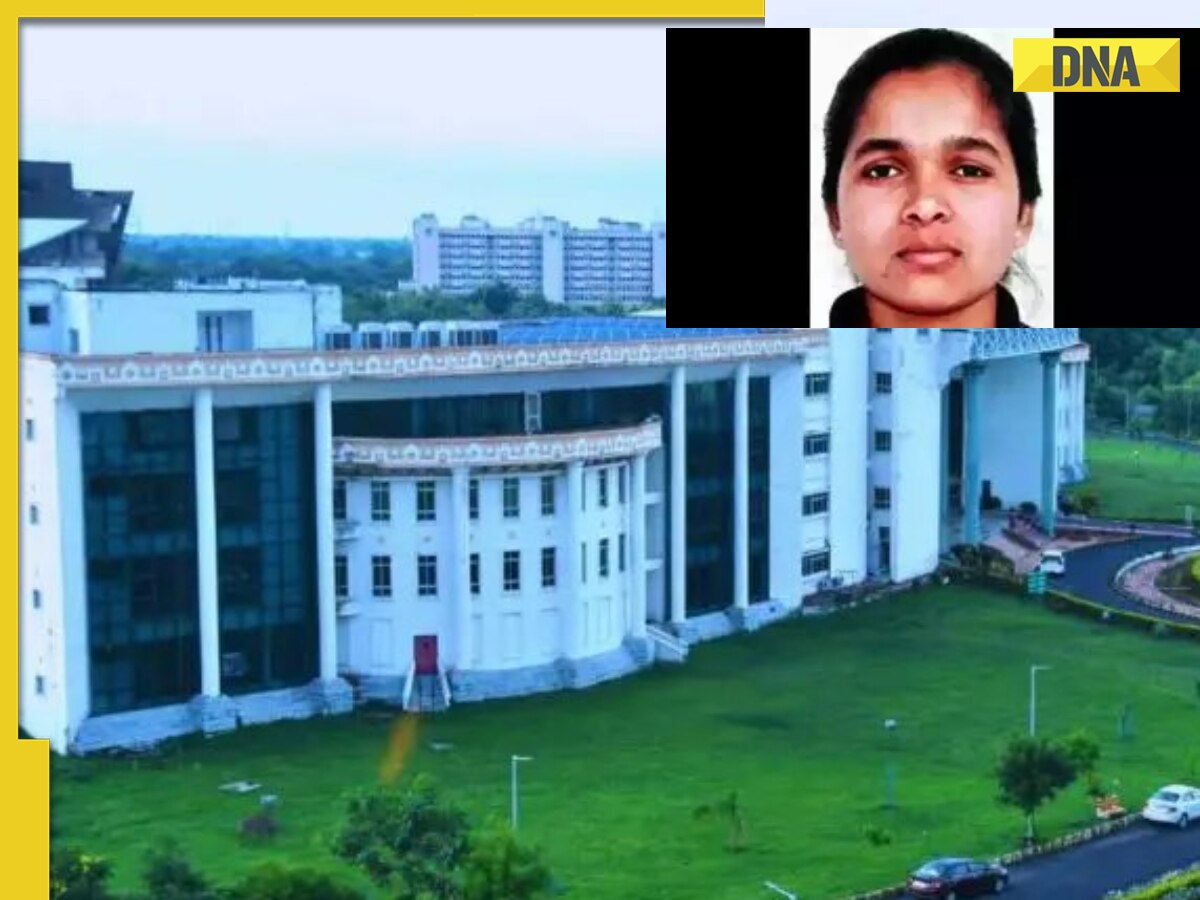 Meet Girl Who Cracked IIT-JEE But Is Forced To Graze Goats Due To...