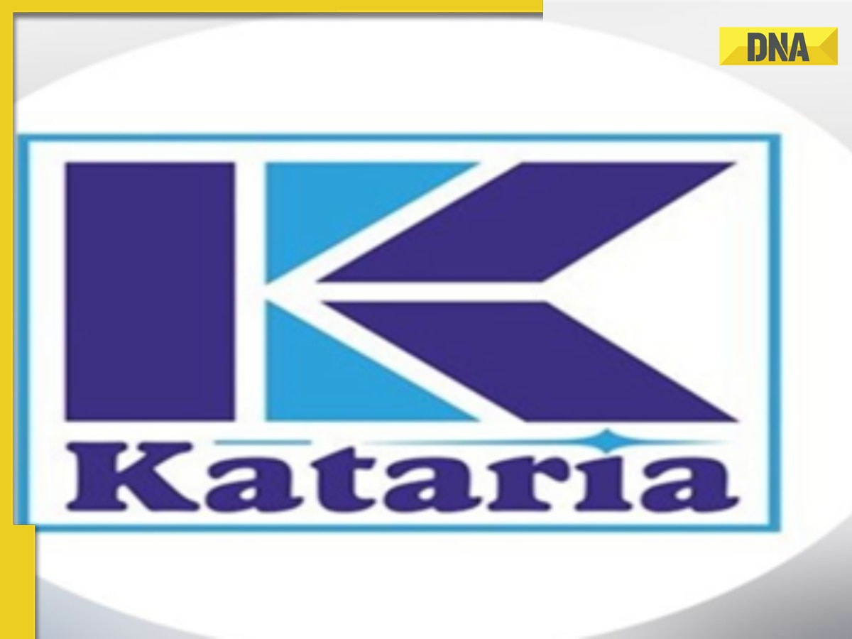 Kataria Industries share opens at Rs 191.50 under the leadership of Yash Kataria