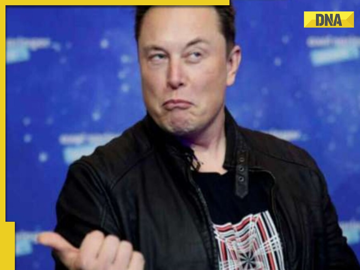 Rs 83000000000000 wiped out from US stock market in one day due to..., Elon Musk loses...