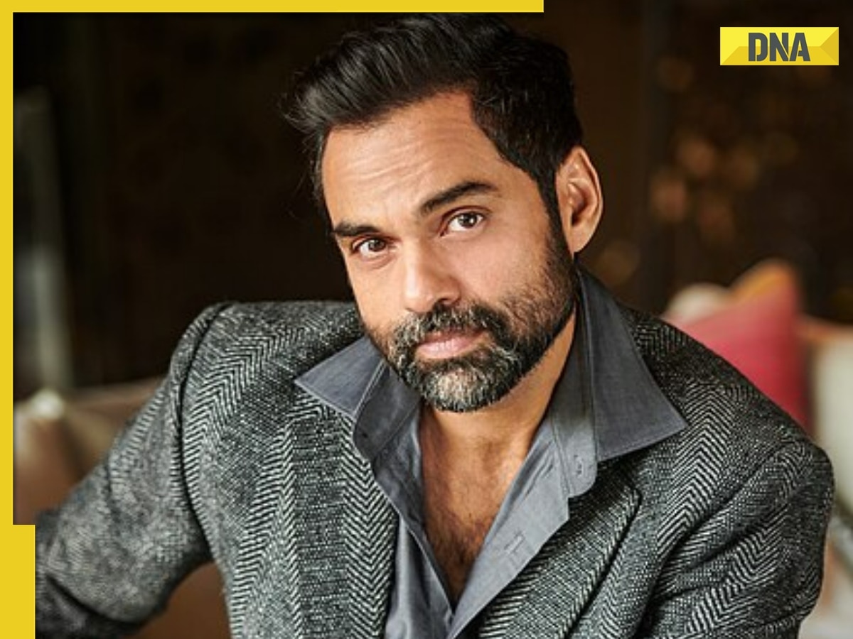 Abhay Deol says he can't define his sexuality in 'controversial' statement: 'I've embraced all...'