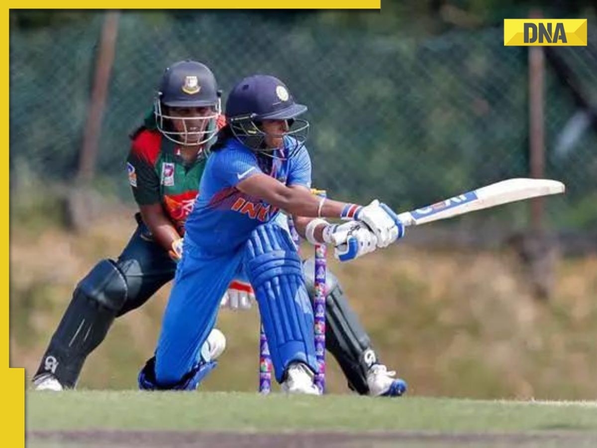 IND vs BAN Women's Asia Cup semifinal: When and where to watch, probable XIs, weather and pitch report