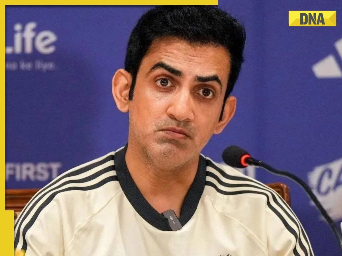 'He will faint': Former India player takes a dig at Gautam Gambhir for claiming...