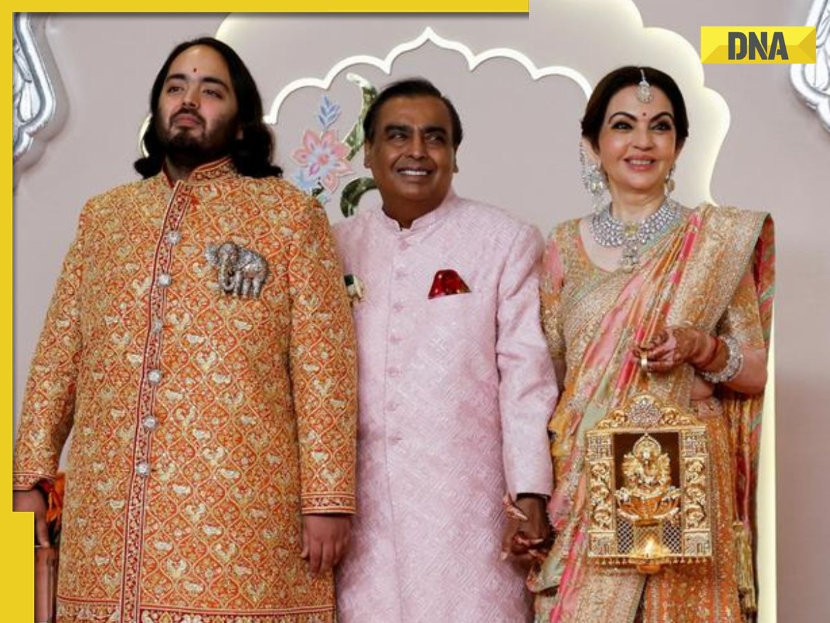 After grand parties in India, Mukesh Ambani, Nita Ambani to celebrate Anant-Radhika’s wedding in this expensive hotel