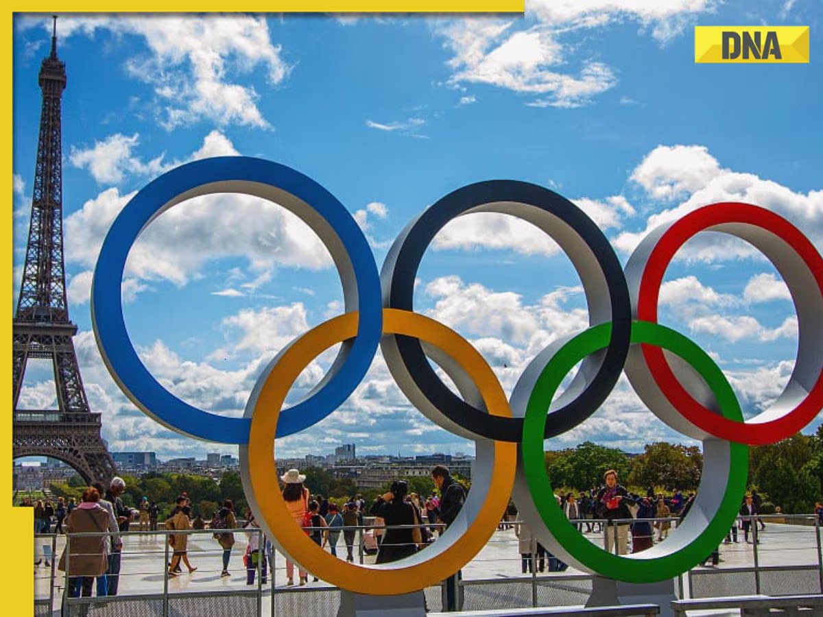 Paris Olympics 2024: Know why French rail lines were disrupted ahead of opening ceremony?