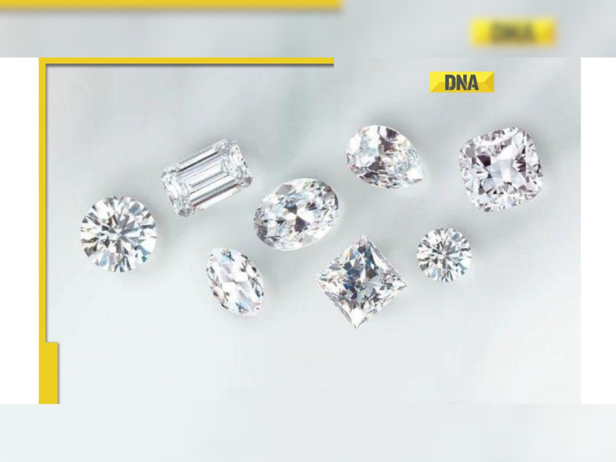 Loose Grown Diamond: Perfect choice for blend of affordability, sustainability