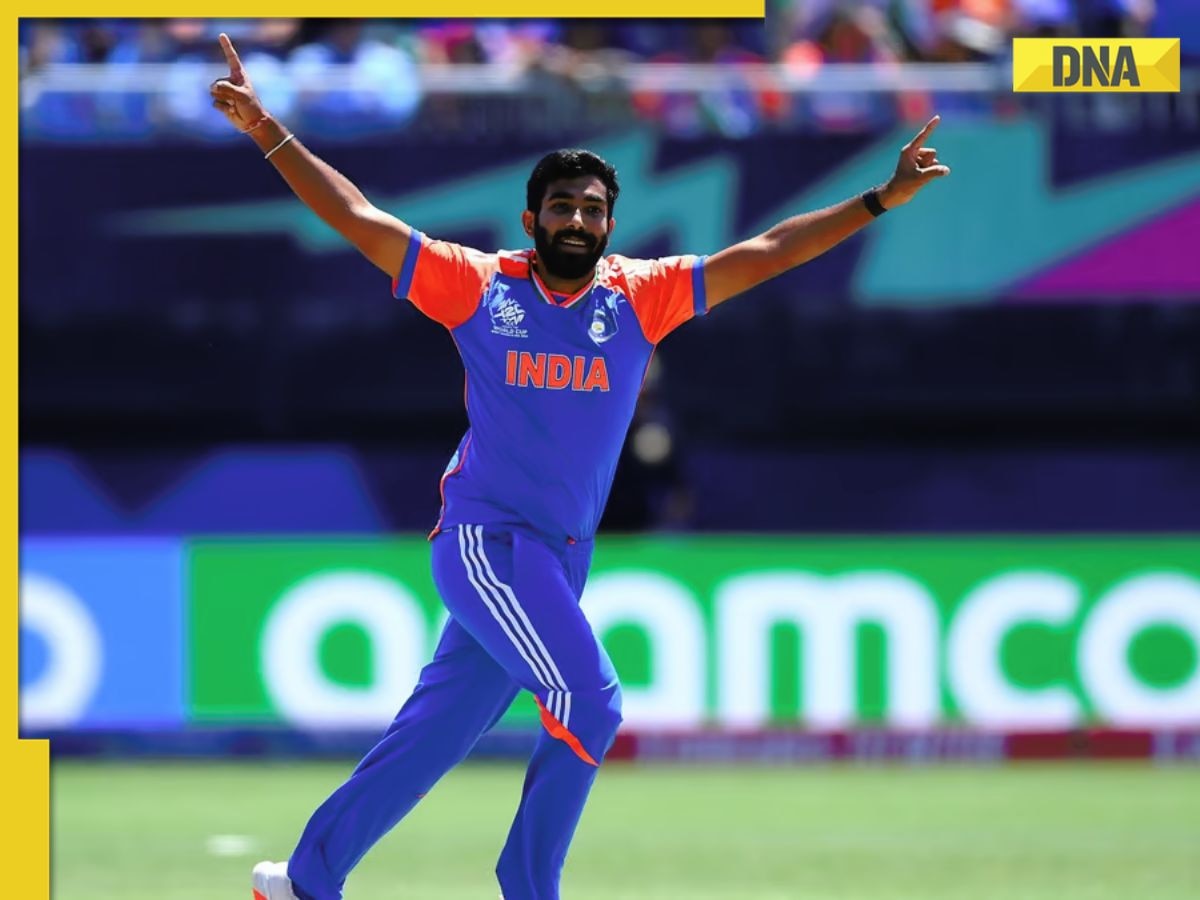 Jasprit Bumrah picks India’s greatest captain; it's not MS Dhoni, Virat Kohli or Rohit Sharma