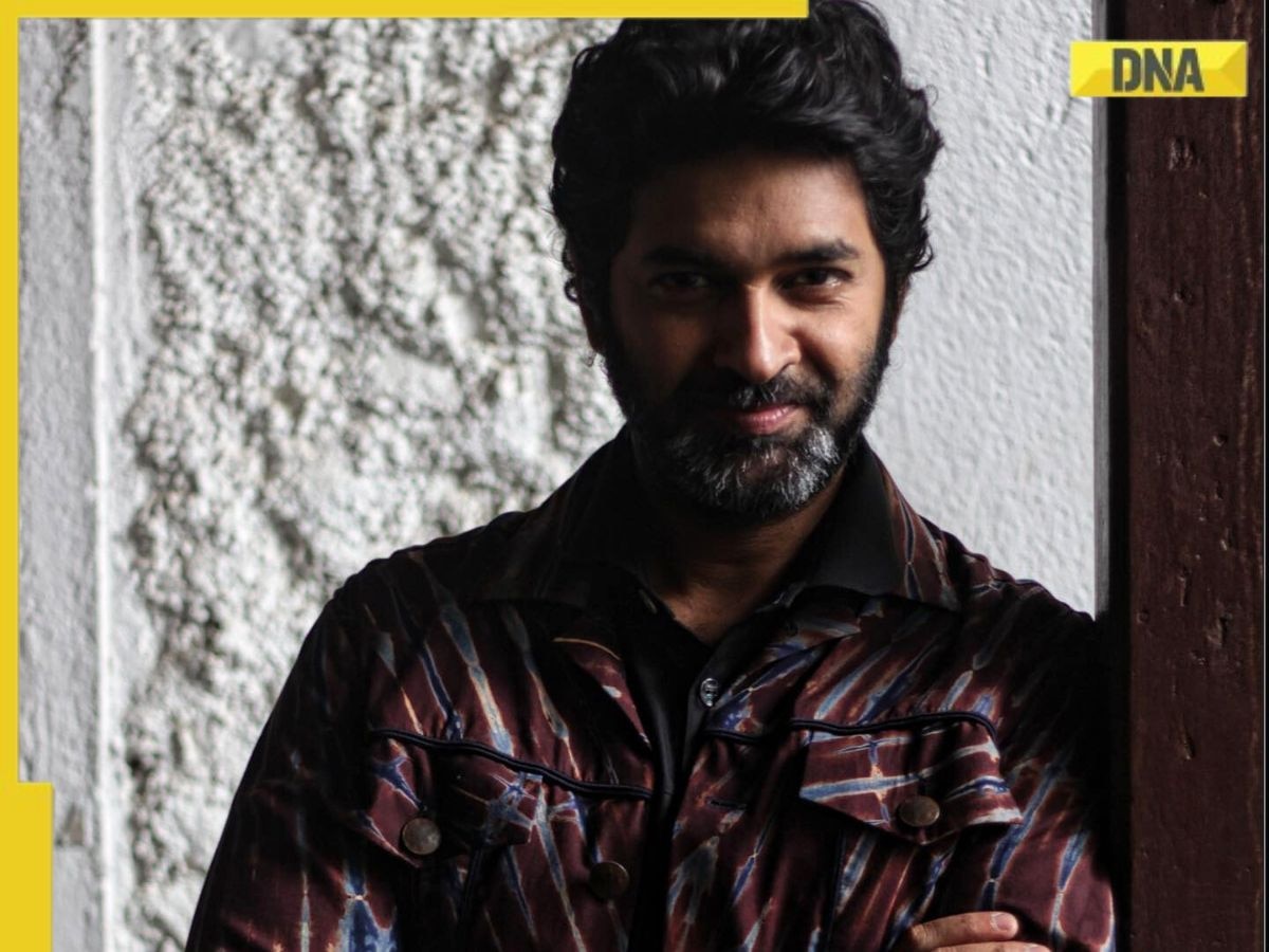 Purab Kohli reveals why he moved to London, if west is giving good roles to Indian actors: 'Brown skin...' | Exclusive