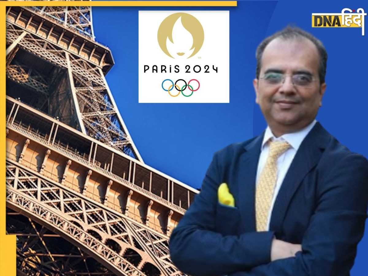 Paris Olympics 2024: खिलाड़ियों के मेंटल हेल्थ का भी रखेंगे ध्यान, भारतीय ओलंपिक दल में पहली बार शामिल हुए psychiatrist 