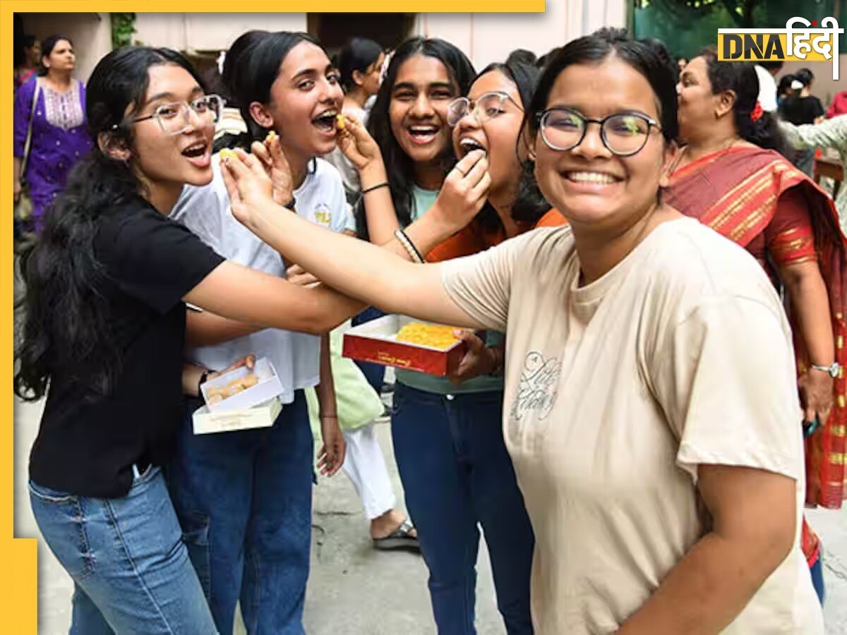 NEET-UG का फाइनल रिजल्ट जारी, रिवाइज्ड रिजल्ट में 4 लाख छात्रों की बदली रैंक