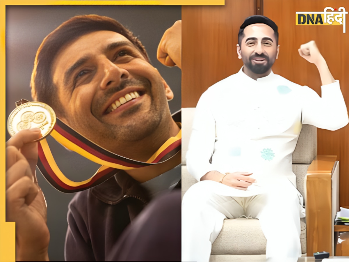 Kartik Aaryan से लेकर Ayushmann Khurrana तक, इन स्टार्स ने Paris Olympics में टीम इंडिया का बढ़ाया हौसला