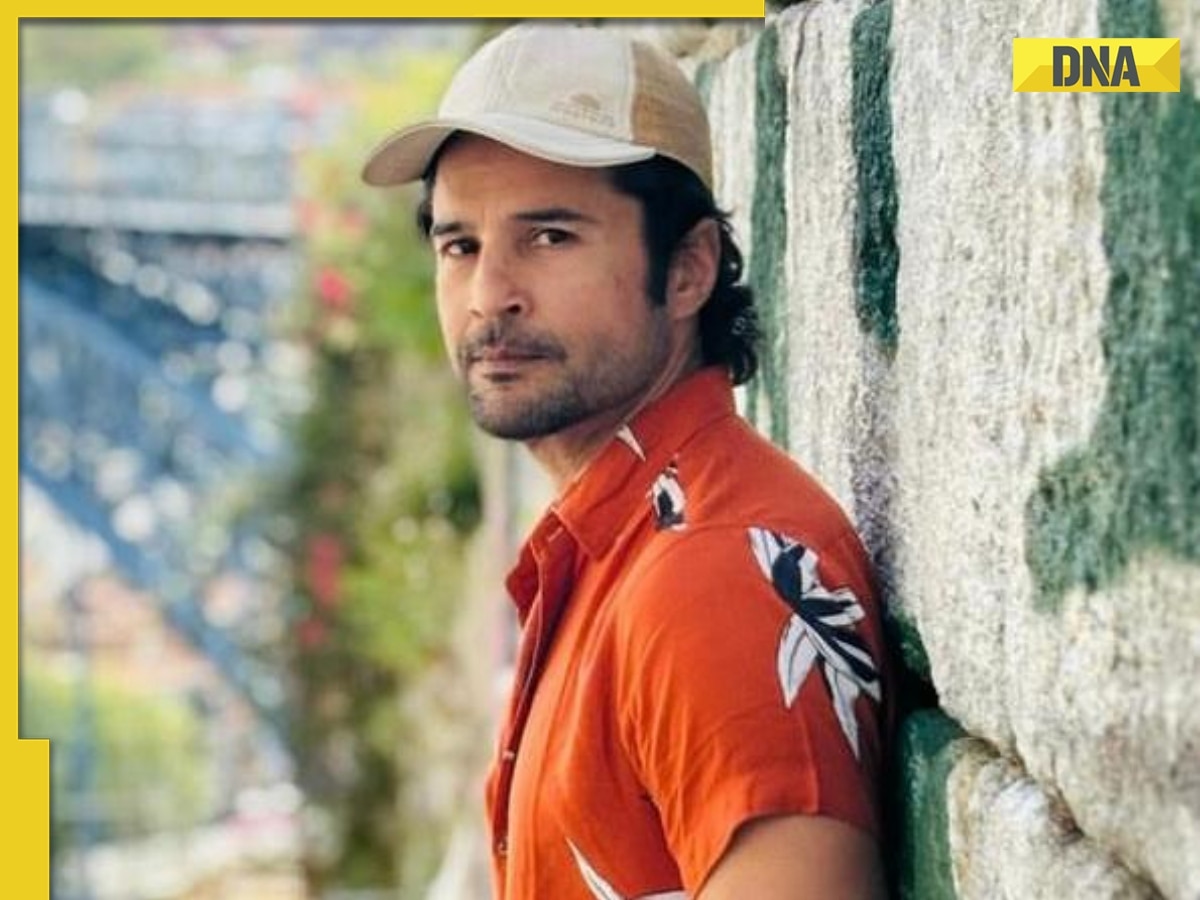 Rajeev Khandelwal recalls shocking casting couch experience, warning from popular filmmaker: ‘He said look into my…'